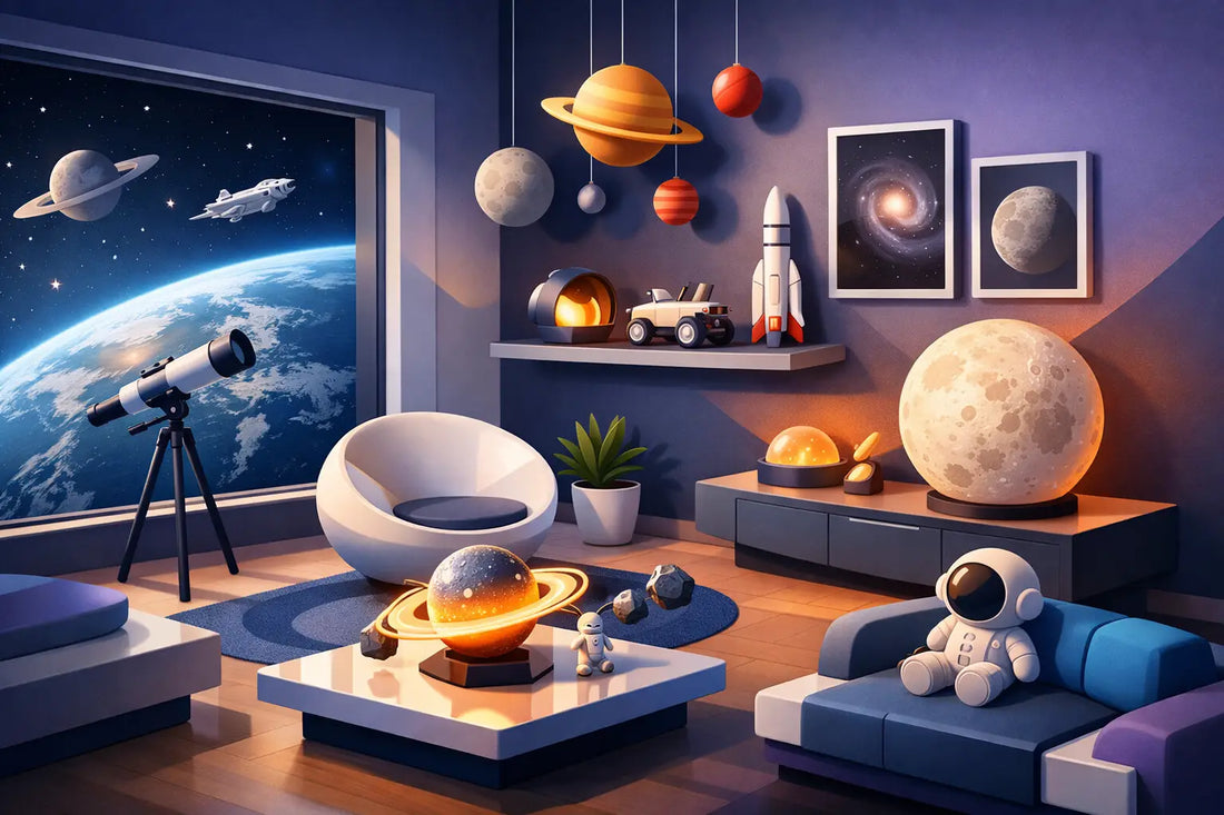 Space Decor Trends That Actually Work
